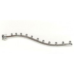 Флейта-труба на перемичку 45см.